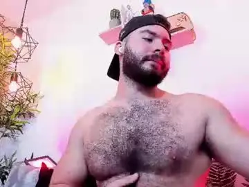 Chaturbate Sex Chat of sebastianvilla__