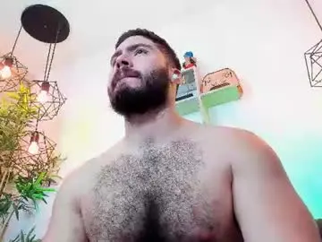 Chaturbate Live Sex Cam of sebastianvilla__