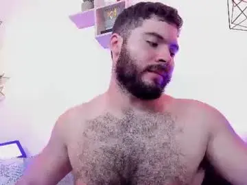 Chaturbate Sex Chat of sebastianvilla__