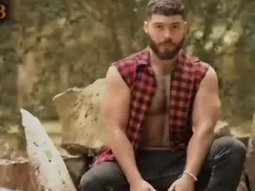 Chaturbate Free Porn Cam of sebastianvilla__