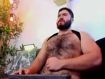 Chaturbate Watch Live Sex Cams of sebastianvilla__