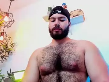 Chaturbate Live Sex of sebastianvilla__