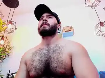 Chaturbate Watch Live Sex Cams of sebastianvilla__