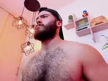 Chaturbate Live Sex Cam of sebastianvilla__