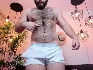 Chaturbate Adult Video Chat of sebastianvilla__