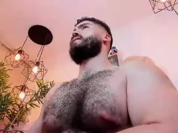 Chaturbate Best Webcam of sebastianvilla__