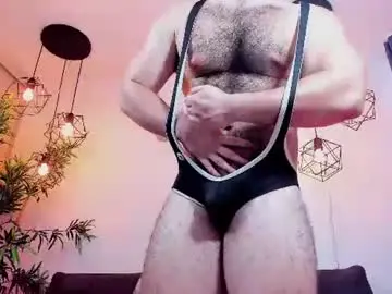 Chaturbate Live Porn of sebastianvilla__