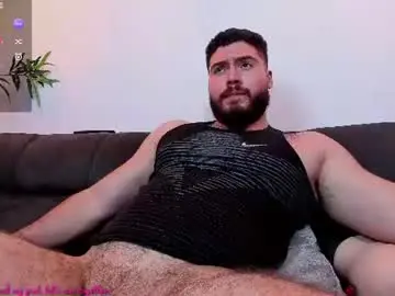 Chaturbate Adult Video Chat of sebastianvilla__