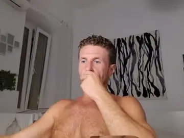 Chaturbate Private Sex Chat of apollobest77