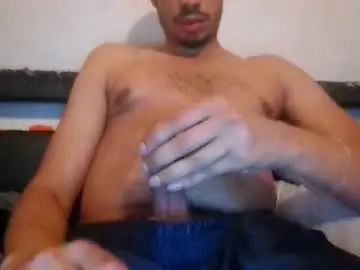 Chaturbate Live Porn of carvelj