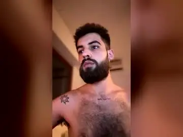 Chaturbate Live Sex of hairyrobxxx