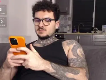 Chaturbate Private Sex Chat of hypersyren