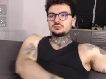 Chaturbate Live Sex of hypersyren