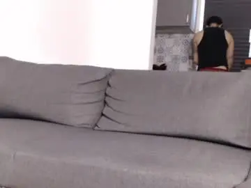 Chaturbate Sex Cam of hypersyren