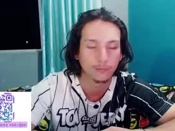 Chaturbate Adult Webcam of mrkingsaintx