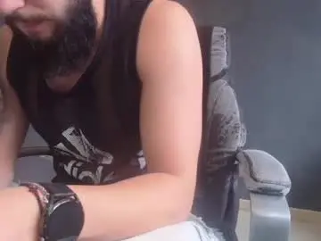 Chaturbate Free Porn Cam of oscarwills