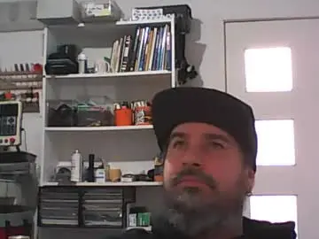 Chaturbate Adult Webcams of theozbeardguy