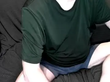 Chaturbate Sex Cam of _samuel_