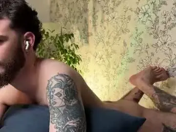 Chaturbate Nude Webcam of guynextfurr