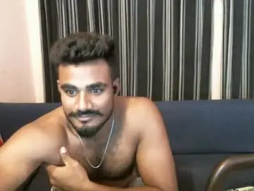 Chaturbate Nude Webcam of indianbull2023