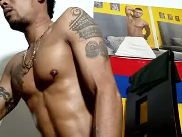 Chaturbate Sex Cam of lucascastrohot