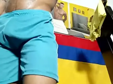 Chaturbate Live Sex of lucascastrohot