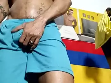 Chaturbate Nude Webcam of lucascastrohot