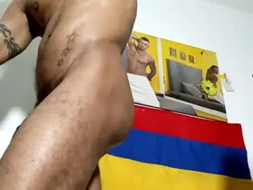 Chaturbate Live Porn of lucascastrohot