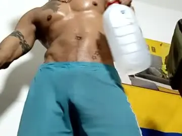 Chaturbate Best Webcam of lucascastrohot