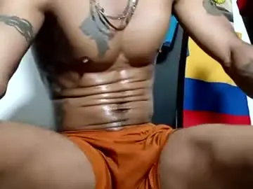 Chaturbate Private Sex Chat of lucascastrohot