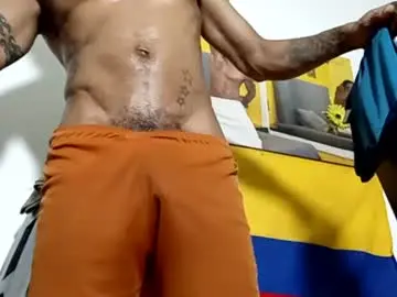 Chaturbate Adult Video Chat of lucascastrohot