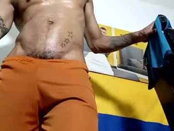 Chaturbate Adult Webcams of lucascastrohot