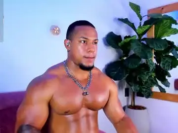 Chaturbate Best Webcam of travis_lenox_