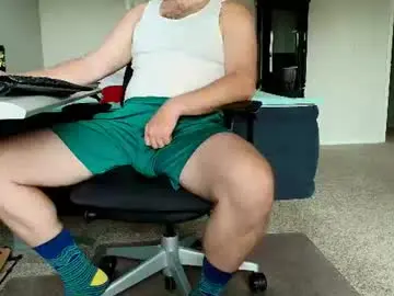 Chaturbate Free Live Porn of bigbadwolfbulge