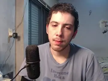 Chaturbate Nude Webcam of damon_hell