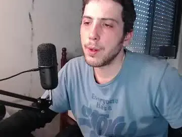 Chaturbate Sex Chat of damon_hell