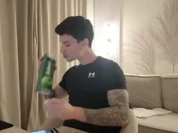 Chaturbate Nude Webcam of dirtyprettyboi