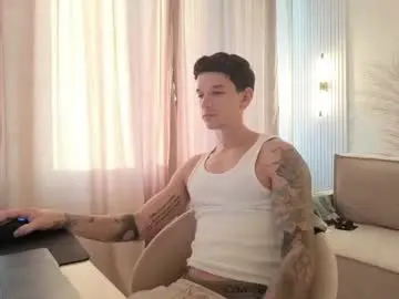 Chaturbate Best Webcam of dirtyprettyboi