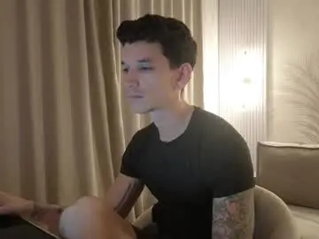Chaturbate Sex Cam of dirtyprettyboi