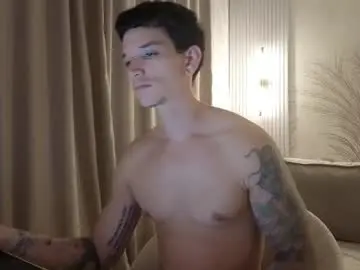 Chaturbate Live Sex Cam of dirtyprettyboi
