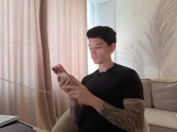 Chaturbate Live Sex Cam of dirtyprettyboi