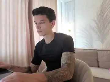 Chaturbate Adult Webcam of dirtyprettyboi