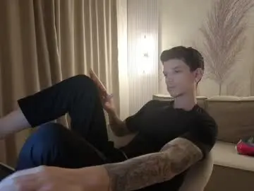 Chaturbate Best Webcam of dirtyprettyboi