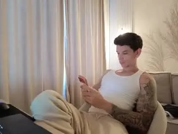 Chaturbate Adult Webcam of dirtyprettyboi