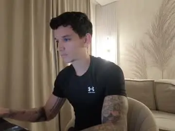 Chaturbate Sex Chat of dirtyprettyboi
