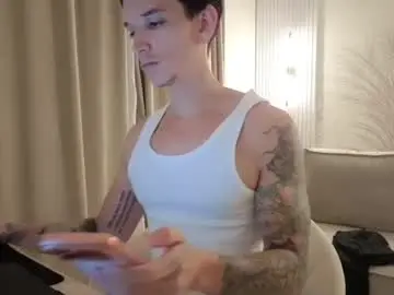 Chaturbate Adult Webcams of dirtyprettyboi