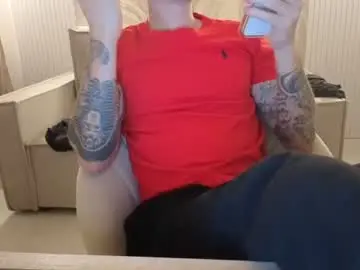 Chaturbate Live Sex Cam of dirtyprettyboi