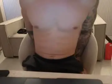 Chaturbate Adult Webcam of dirtyprettyboi