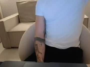 Chaturbate Best Webcam of dirtyprettyboi