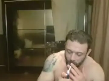 Chaturbate Adult Video Chat of stevebulkzor